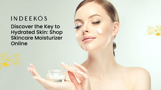 Discover the Key to Hydrated Skin: Shop Skincare Moisturizer Online
