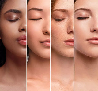 Unveiling Your Unique Skin: Tips to Figure Out Your Skin Type