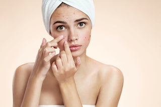 Breaking Bad: Common Skincare Habits to Avoid