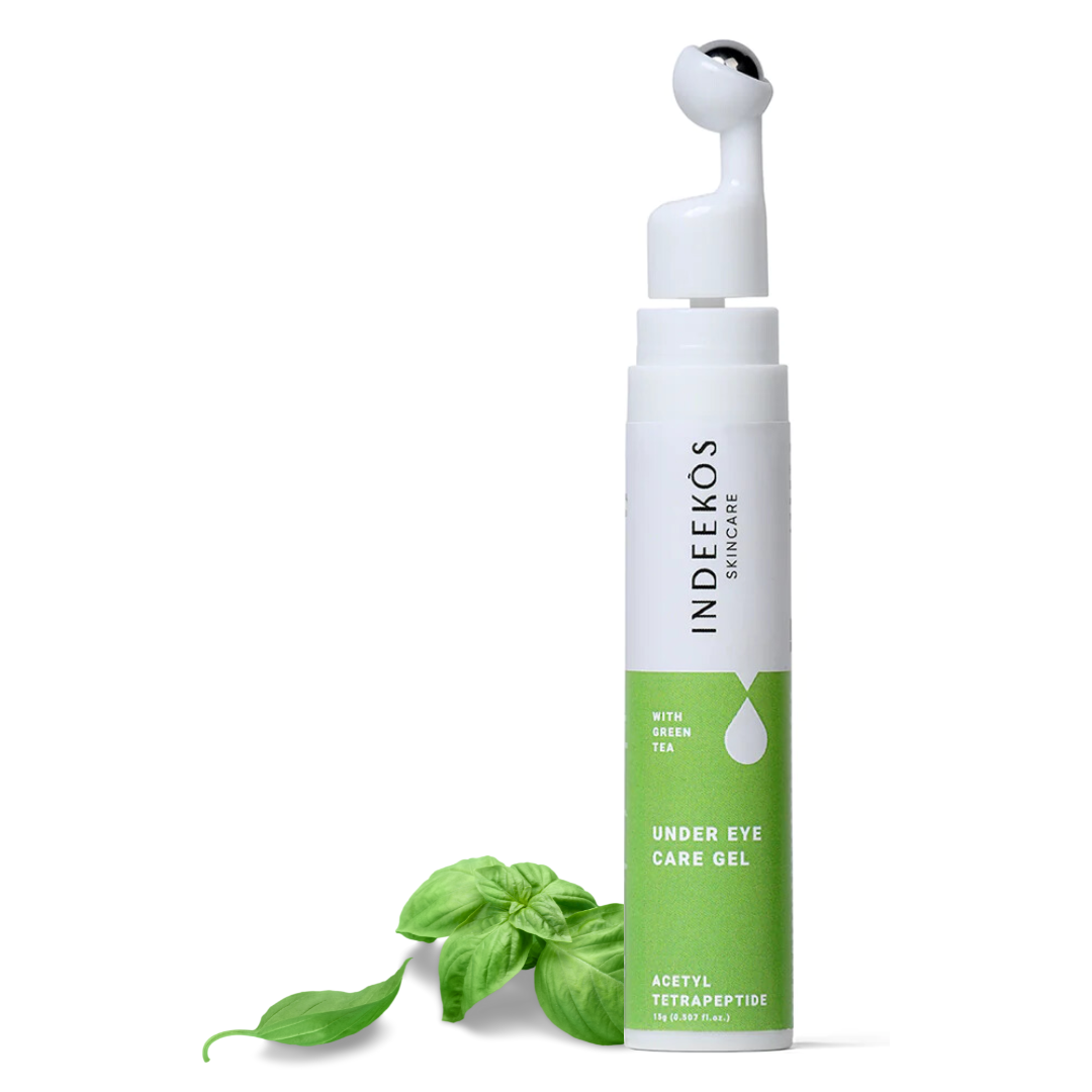 Under Eye Care Gel