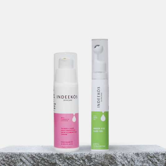 Skin Brightening Duo